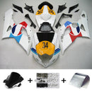 Injection Fairing Kit Bodywork Plastic ABS For Suzuki GSXR1000 2005-2006 K5