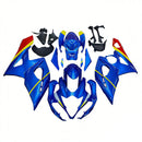 Injection Fairing Kit Bodywork Plastic ABS For Suzuki GSXR1000 2005-2006 K5