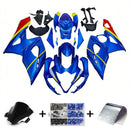 Injection Fairing Kit Bodywork Plastic ABS For Suzuki GSXR1000 2005-2006 K5