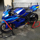 Injection Fairing Kit Bodywork Plastic ABS For Suzuki GSXR1000 2005-2006 K5