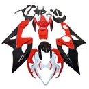 Injection Fairing Kit Bodywork Plastic ABS For Suzuki GSXR1000 2005-2006 K5