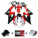 Injection Fairing Kit Bodywork Plastic ABS For Suzuki GSXR1000 2005-2006 K5