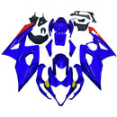 Injection Fairing Kit Bodywork Plastic ABS For Suzuki GSXR1000 2005-2006 K5