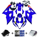 Injection Fairing Kit Bodywork Plastic ABS For Suzuki GSXR1000 2005-2006 K5