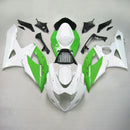 Injection Fairing Kit Bodywork Plastic ABS For Suzuki GSXR1000 2005-2006 K5