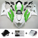 Injection Fairing Kit Bodywork Plastic ABS For Suzuki GSXR1000 2005-2006 K5