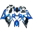 Injection Fairing Kit Bodywork Plastic ABS For Suzuki GSXR1000 2005-2006 K5