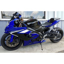 Injection Fairing Kit Bodywork Plastic ABS For Suzuki GSXR1000 2005-2006 K5