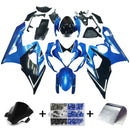 Injection Fairing Kit Bodywork Plastic ABS For Suzuki GSXR1000 2005-2006 K5
