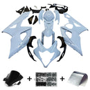 Injection Fairing Kit Bodywork Plastic ABS For Suzuki GSXR1000 2005-2006 K5