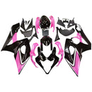 Injection Fairing Kit Bodywork Plastic ABS For Suzuki GSXR1000 2005-2006 K5