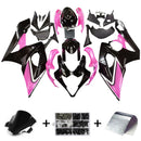 Injection Fairing Kit Bodywork Plastic ABS For Suzuki GSXR1000 2005-2006 K5