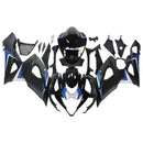 Injection Fairing Kit Bodywork Plastic ABS For Suzuki GSXR1000 2005-2006 K5