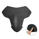 Windshield Windscreen for Kawasaki Z900 2020-2024