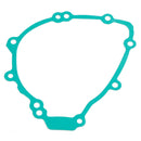 Stator Cover Gasket For Yamaha YZF-R1 YZFR1 2009 2010 2011-2014 14B-15451-00-00