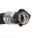 Engine Oil Cooler Line 17227589509 17227589510 For BMW 550i 550i GT 550i 650i