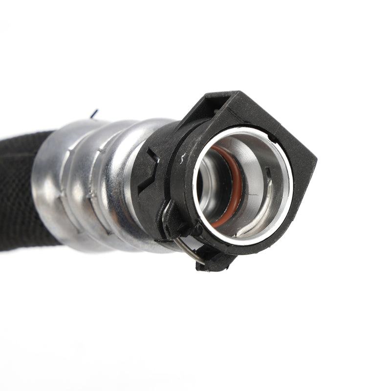 06/2007-05/2015 BMW 7' Engine Oil Cooler Line 17227589509 17227589510