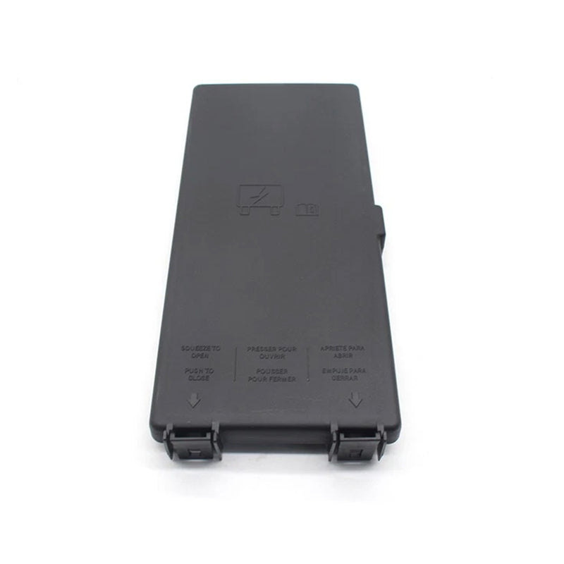 Power Module Cover 68002786AA For Dodge RAM 2500 3500 6.7L 2006-2010