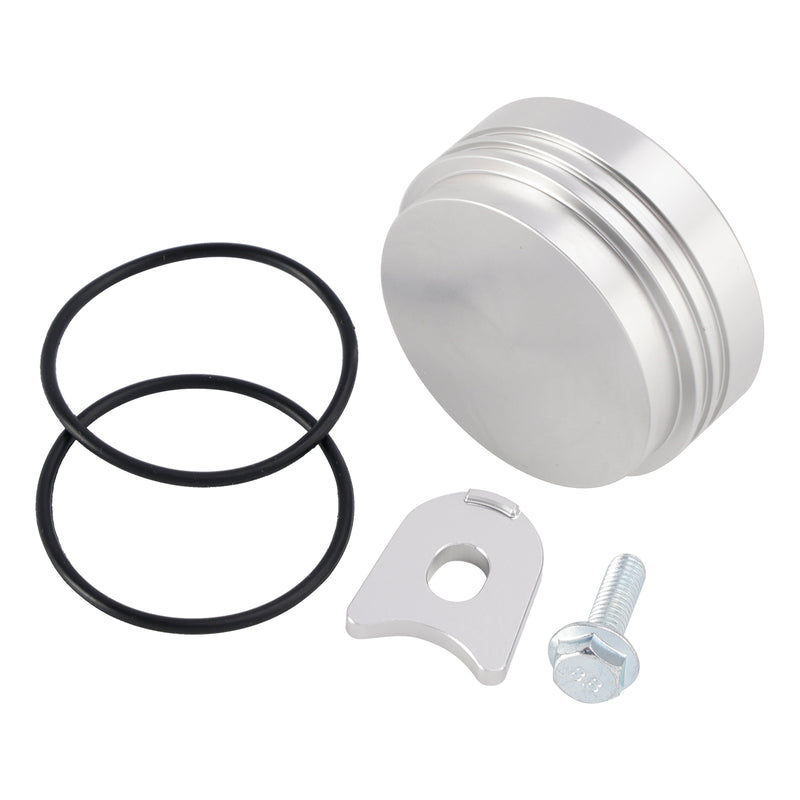 700R4 Speedometer Sensor Port Plug 551961Z For Chevy Transmission SBC 305 327