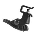 2007-2018 Jeep Wrangler 2脳 Folding Top Latch Plunger Bracket 68032495AA