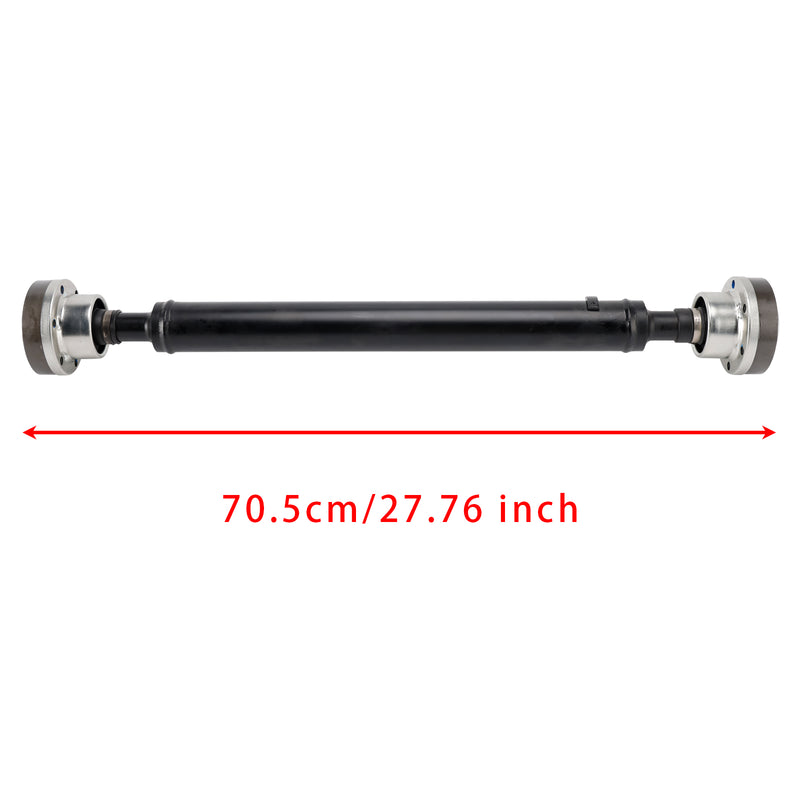 Front Driveshaft Prop Shaft For RANGE ROVER SPORT LAND ROVER DISCOVERY 3 & 4