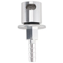 Fuel Tank Vent External Rollover Check Valve 5/16 Hose Barb Fitting 19-174