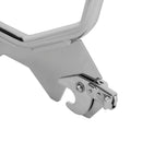 FXBB Softail Slim FLSL Deluxe FLDE Passenger Sissy Bar Backrest