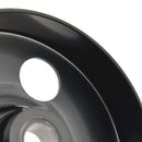 8972414162 Vacuum Pump Pulley For Isuzu NPR 1995-2019
