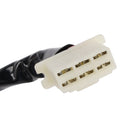 Stator Regulator Rectifier Gasket Set For Honda Pantheon FES125 FES150 2003-2005