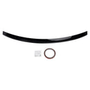 Gloss Black Rear Boot Spoiler For Mercedes-Benz CLS-Class W218 C218 10-18