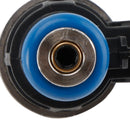 4PCS Fuel Injector 0261500090 Fit Nissan Rogue 2017-2019 2.0L 16600-1VA0A