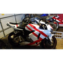 Honda CBR600RR 2005-2006 F5 Fairing Kit Bodywork Plastic ABS