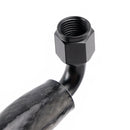 Lincoln Navigator Turbocharger Coolant Line Upgrade Kit 926-186/187-P For Ford Transit 2013-2019