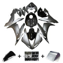 Injection Fairing Kit Bodywork Plastic ABS For Yamaha YZFR1 YZF-R1 2004-2006