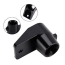 Rope Guide 5431385 Replacement Black For Polaris Snowmobile 440 500 Storm Ultra