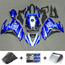 Amotopart Yamaha YZF-R3 2014-2018 R25 2015-2017 Fairing Kit Bodywork ABS