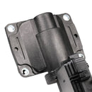 Front Axle Disconnect Actuator Fork 68216944AA For Dodge Ram 3500 2500 2013-18