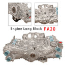 2015-2019 Subaru WRX 2.0L Turbo Brand New Engine Motor Assembly FA20
