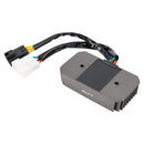 2022-2023 SYM HD 300i 4T ABS TCS E5 (LS30W2Z1-EU) Magneto Stator Regulator Gasket Kit 31120-LM7-0001 31120-LM7-000