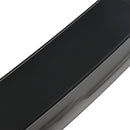 2019+ Benz GLE Class Coupe C167 AMG Style Gloss Black Rear Boot Spoiler