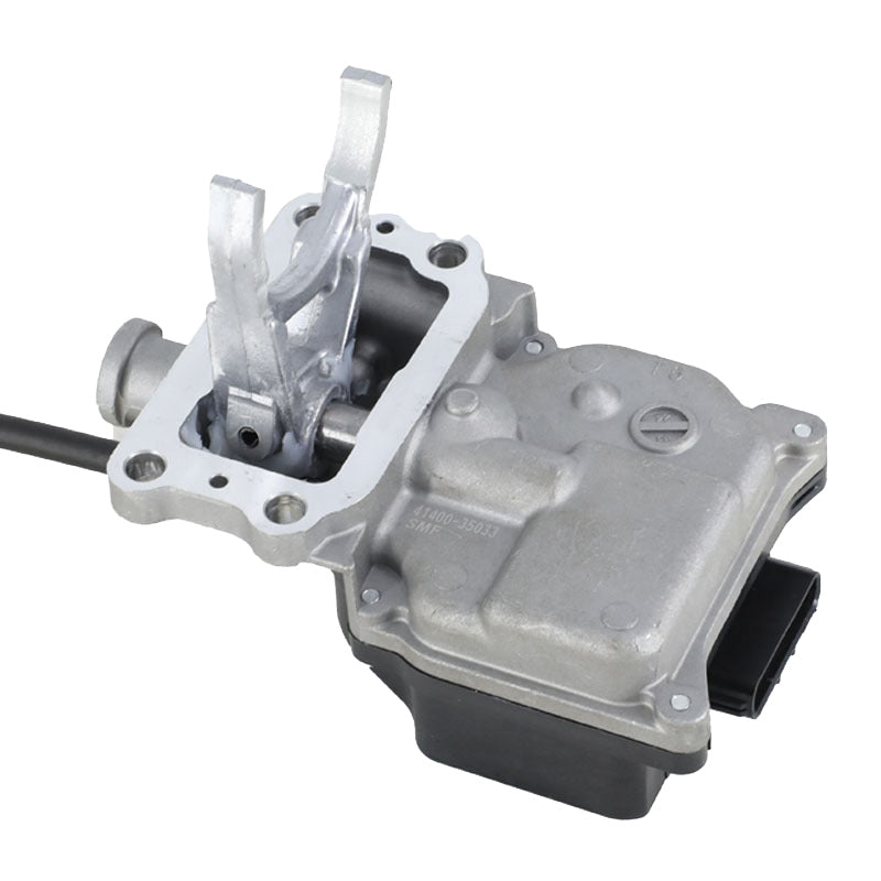 2003-2019 Toyota 4Runner Front 4WD Differential Vacuum Actuator 41400-35034 Fedex Express
