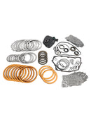 6F35 Transmission Rebuild Kit For Ford Lincoln Mazda 2013-on