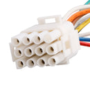 WPW10514110 W10514110 Refrigerator Evaporator Fan Motor for Kenmore W10466226