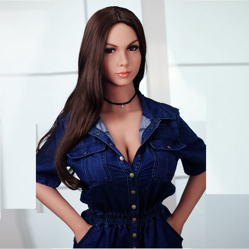 Ratio 1:1 Real Person Sex Doll Sex Toys Sex Doll Masturbator Torso