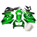 Kawasaki EX250 Ninja250R 2008-2012 Fairing Kit Bodywork Plastic ABS