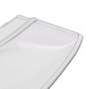 2Pcs Front Headlight Lens Cover Shell Clear For Cadillac STS 2005-2011