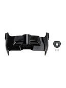 2023-2025 Touring Electra Street Glide Switch Panel Accent Cover Trim