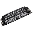 Black Front Bumper Grille Grill Fit Ford F150 RAPTOR 2024+ Only