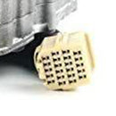 JF017E 31705-29X6D Valve Body CVT Transmission with Solenoids For Nissan Murano Pathfinder