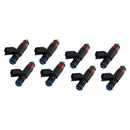 2003-2006 For Lincoln LS 3.9L V8 8Pcs Fuel Injector 822-11177